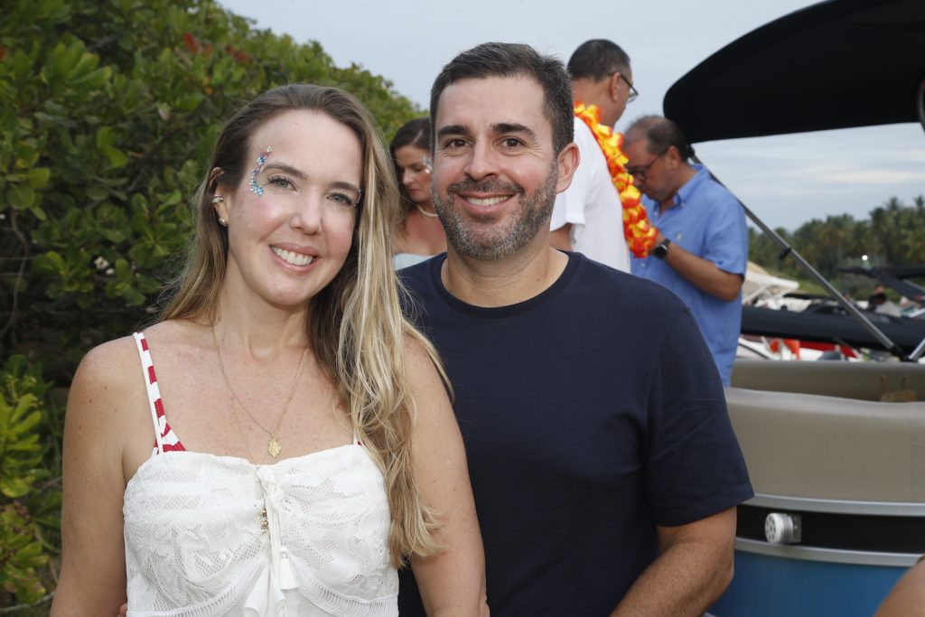 Érika E Miguel Figueiredo 1