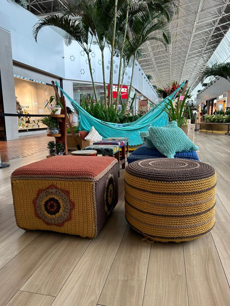 Exposição Feito À Mão 3