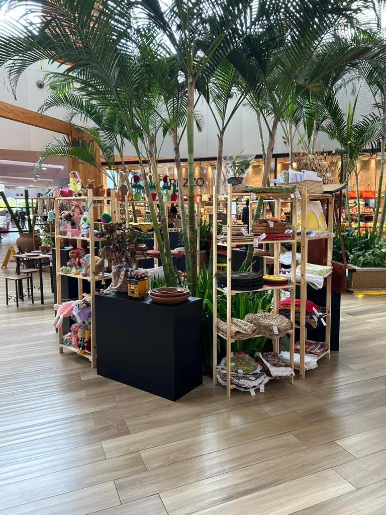 Exposição Feito À Mão 4