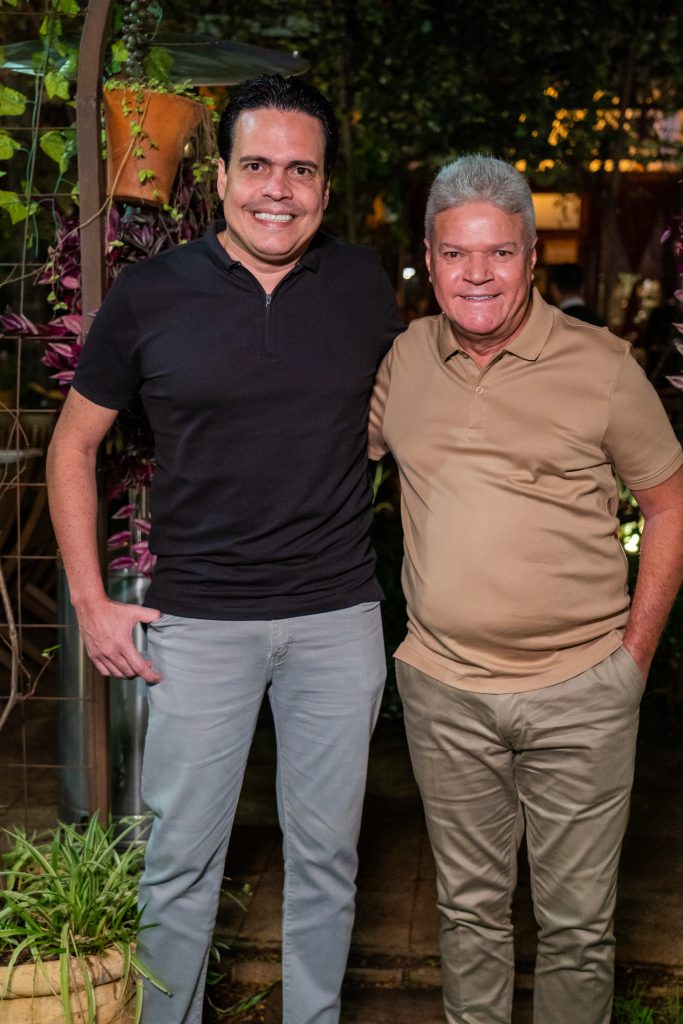 Fabiano Barreira E Edson Arouche (1)