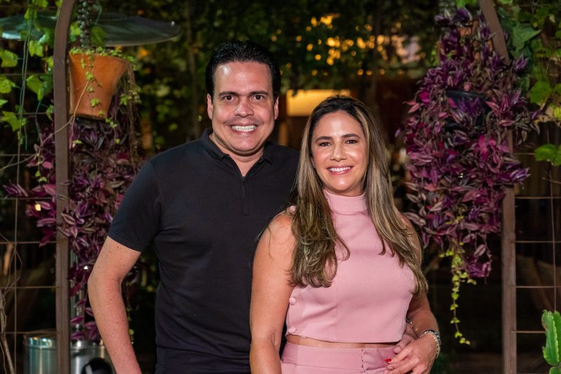 Movimentação em Brasília - Fabiano Barreira oferece jantar especial em comemoração à posse de Luiz Gastão Bittencourt