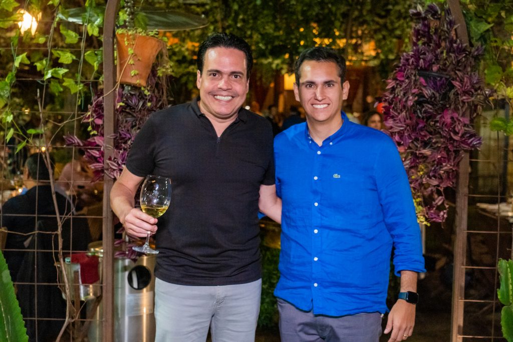 Fabiano Barreiro E Convidados (2)