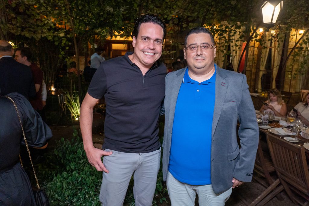 Fabiano Barreiro E Convidados (4)