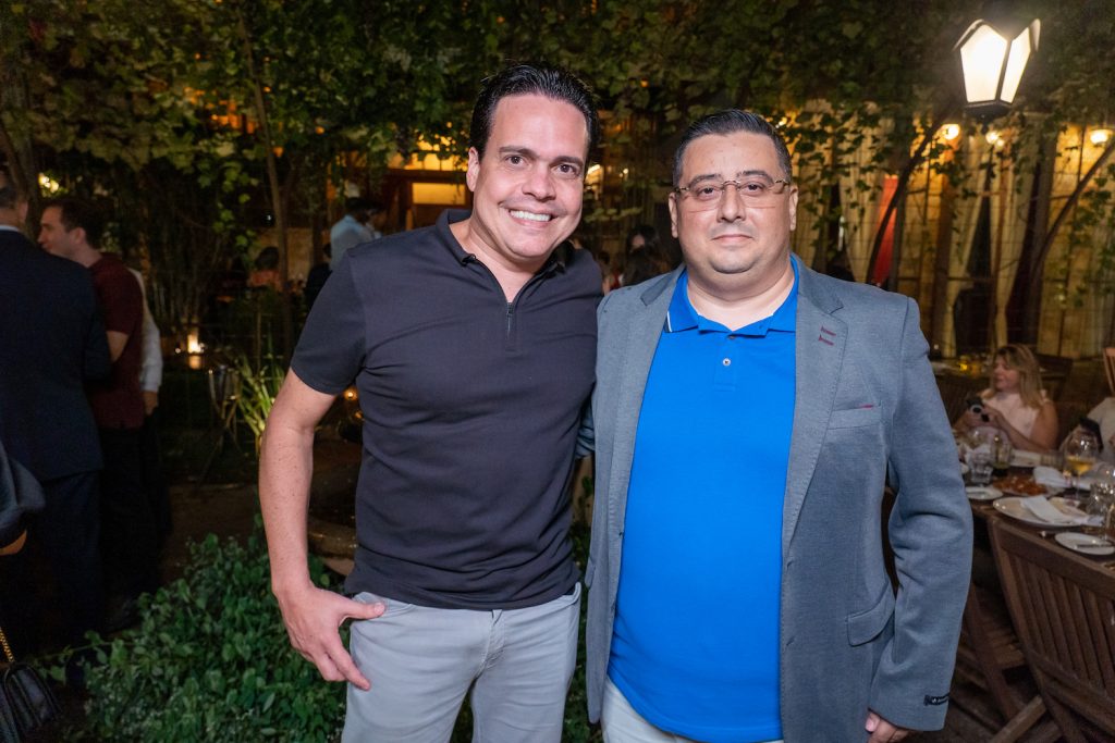 Fabiano Barreiro E Convidados (5)