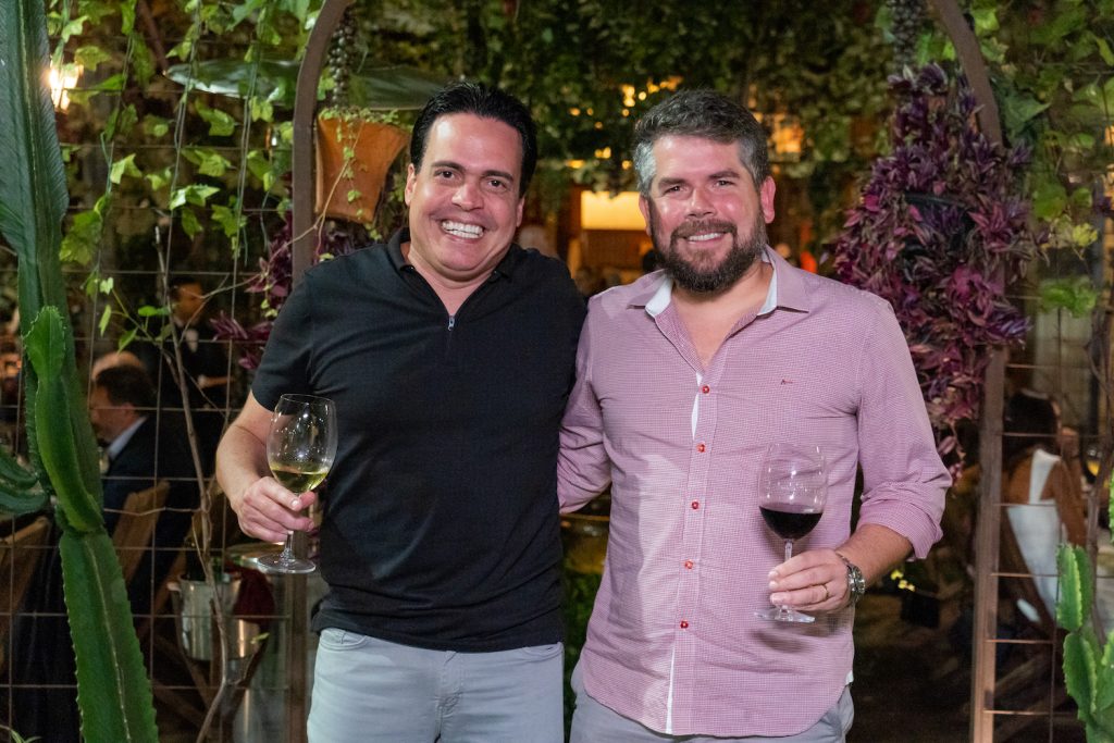 Fabiano Barreiro E Fabio Zech (2)