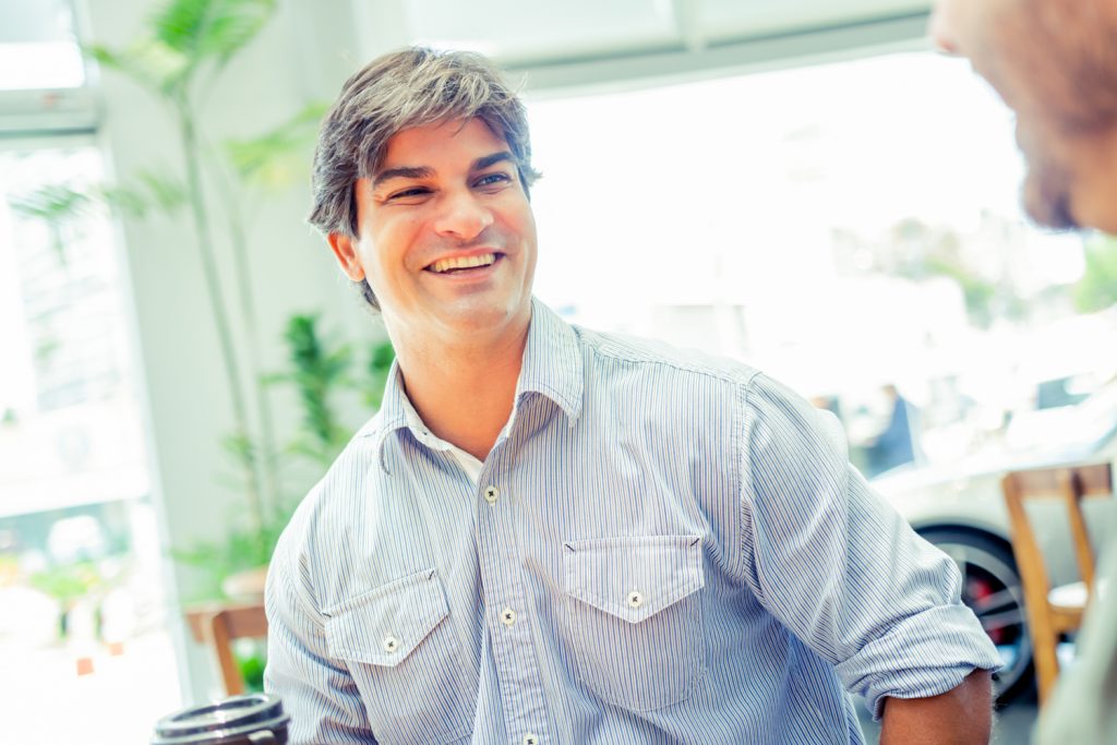 Fábio Carneiro Vieira