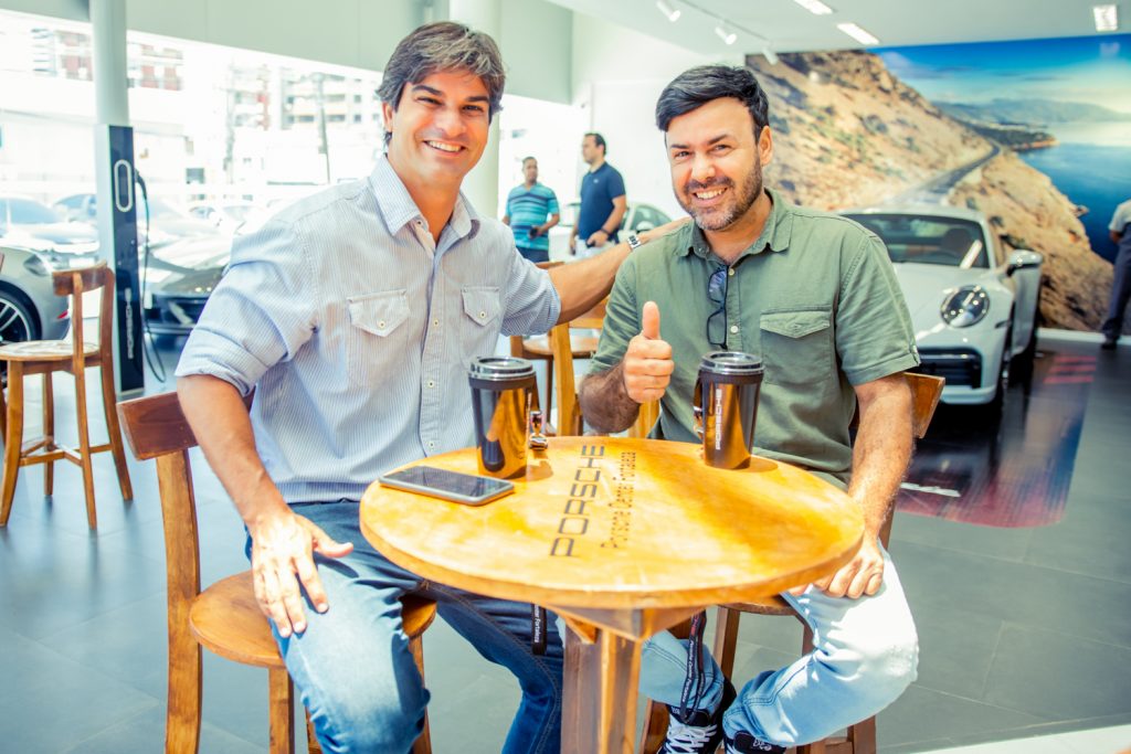 Fábio Carneiro Vieira E Marcos Araújo (1)