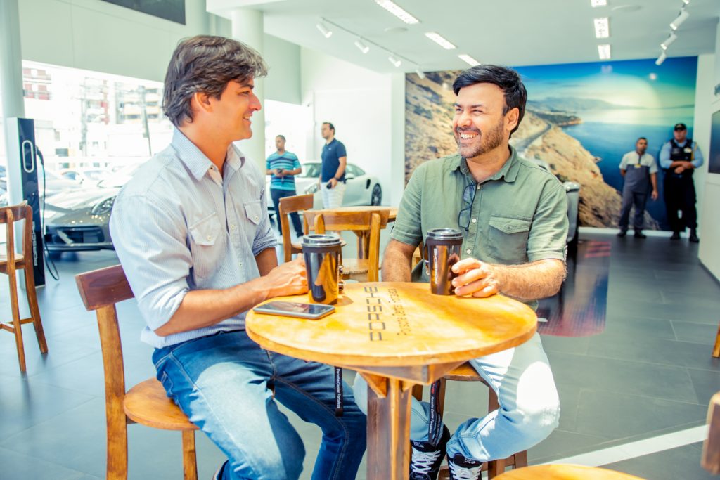Fábio Carneiro Vieira E Marcos Araújo (2)