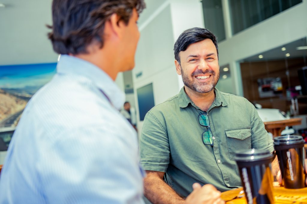 Fábio Carneiro Vieira E Marcos Araújo (3)