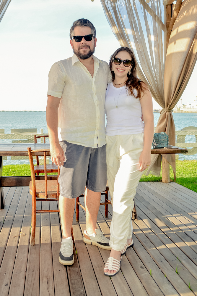 Fábio E Beatriz Zech