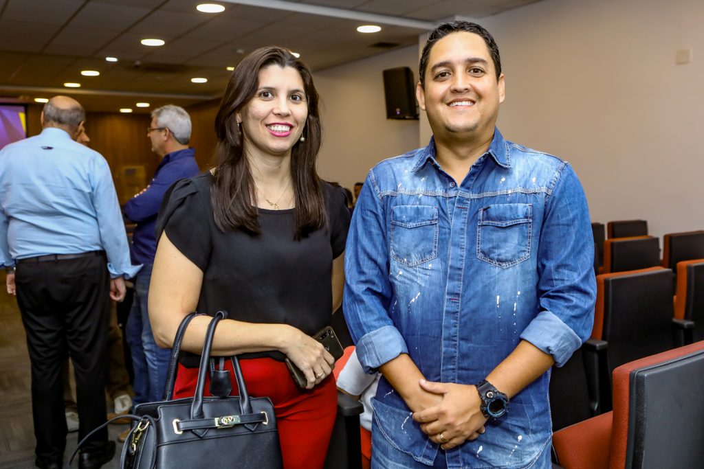 Fatima Lima E Wesley Viana