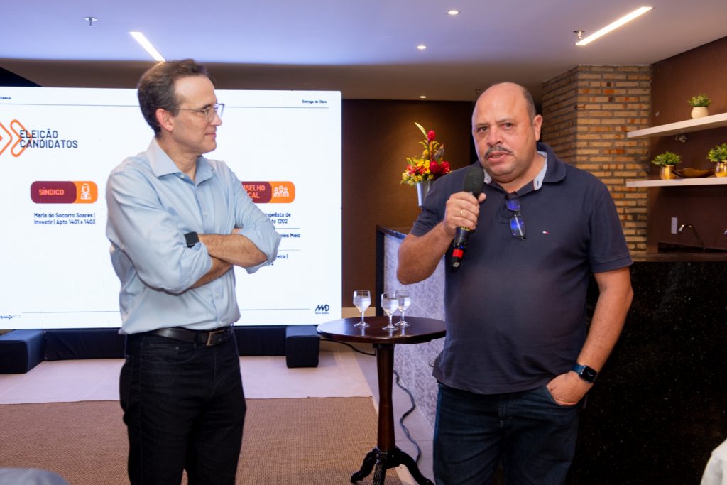 Fernando Amorim E Lucena