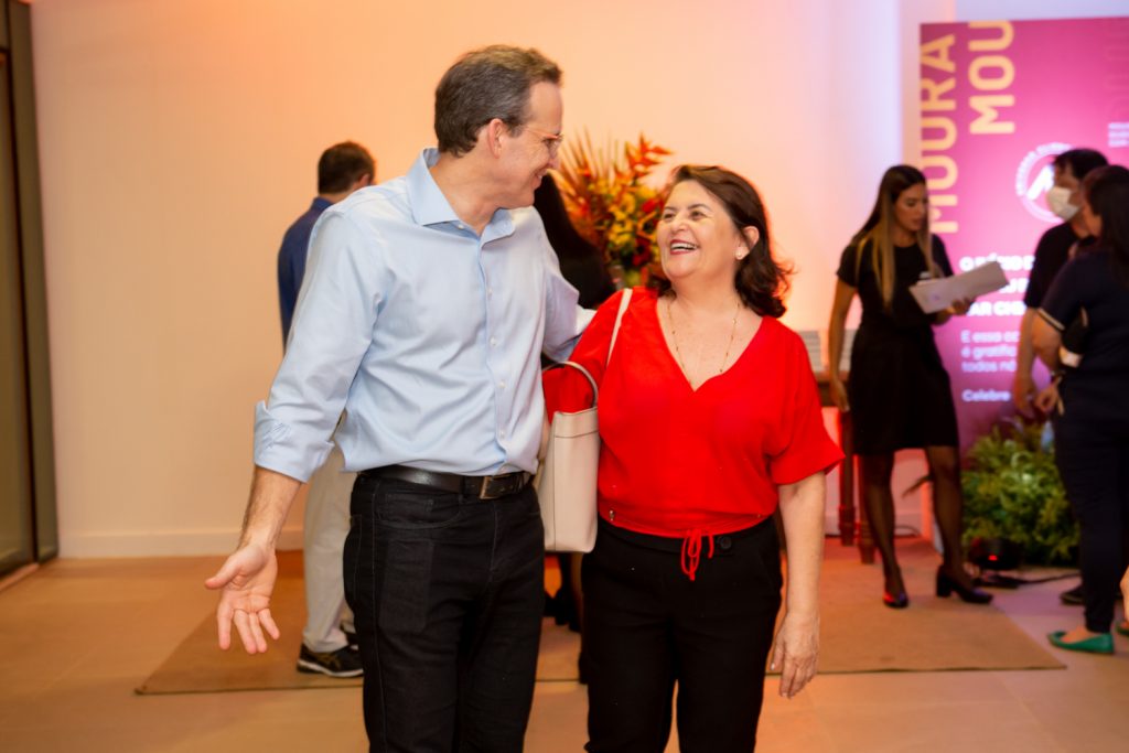 Fernando Amorim E Maria Do Socorro Soares (2)