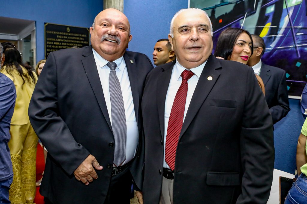 Fernando Hugo E Aramici Pinto