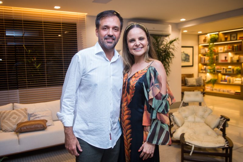 Petit Comité - Fernando Novais abre as portas do seu elegante endereço para o primeiro jantar do ano da Confraria Amis & Vins