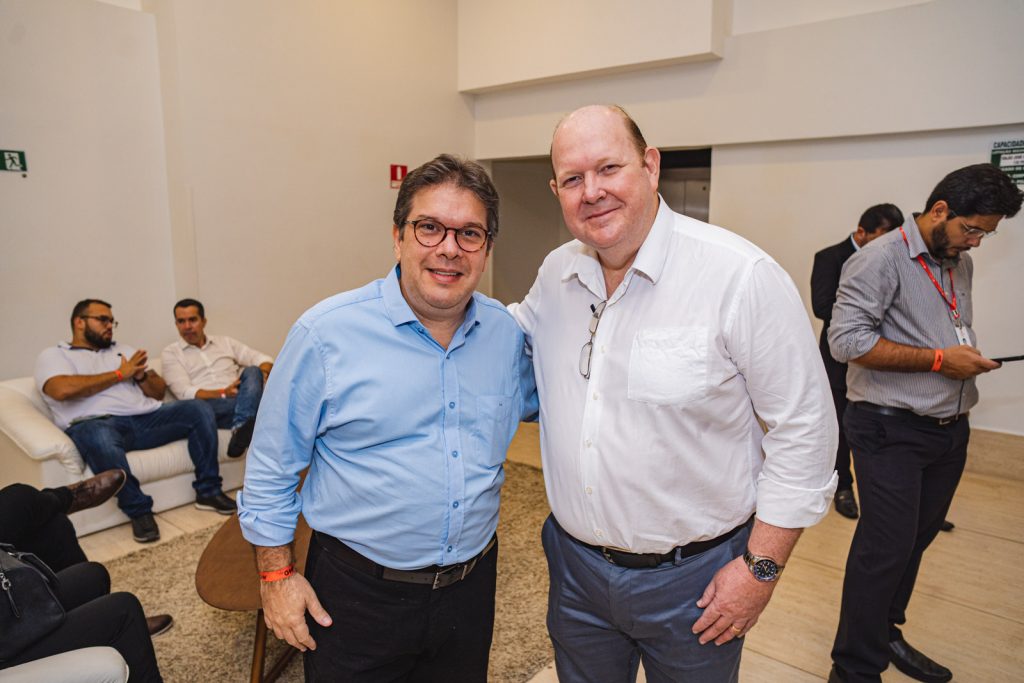 Francisco Vale E Marcelo Machado