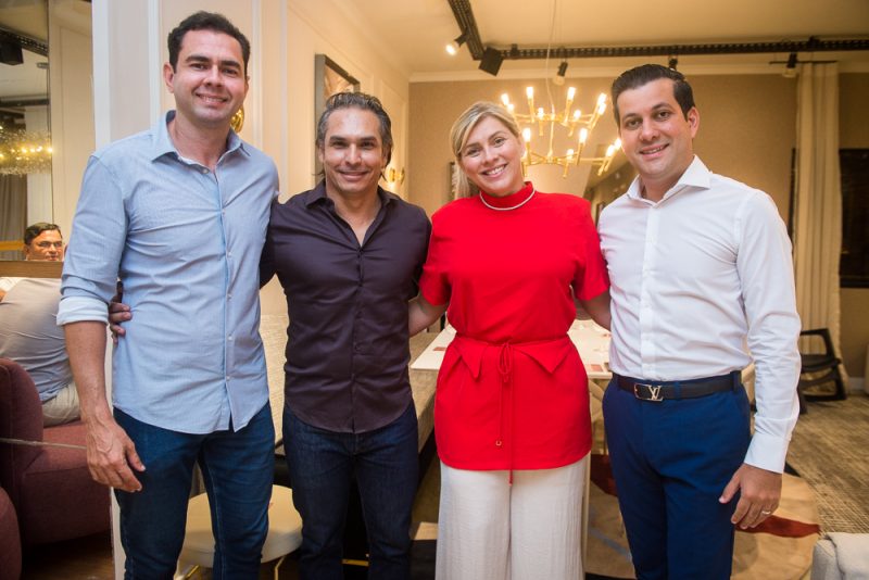 wine day - Atelier Genice Brandão e Casa Bernutty Co promovem evento exclusivo de degustação de vinhos