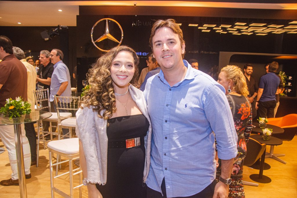 Gabriela Carvalho E Andre Fiuza
