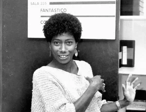 Gloria Maria Fantastico