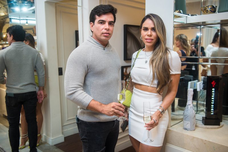 wine day - Atelier Genice Brandão e Casa Bernutty Co promovem evento exclusivo de degustação de vinhos