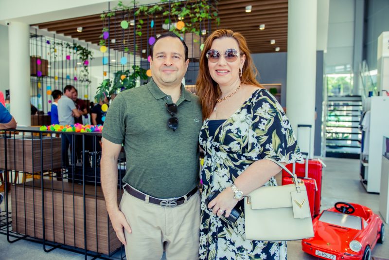 Acelerando as Vendas - Porsche Center Fortaleza troca a marcha e entra em ritmo de Carnaval