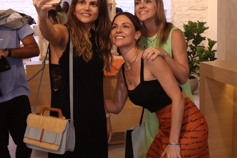 Moda praiana - Bemaloha realiza inauguração oficial de sua loja física