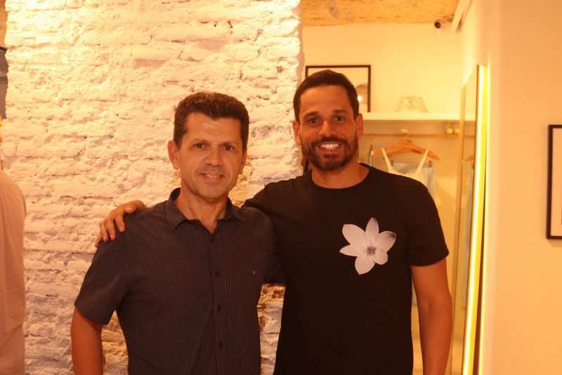 Moda praiana - Bemaloha realiza inauguração oficial de sua loja física