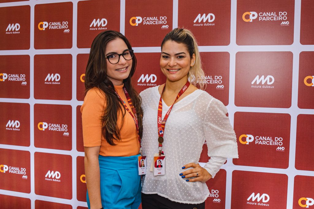 Ingrid Osterno E Liesia Silveira