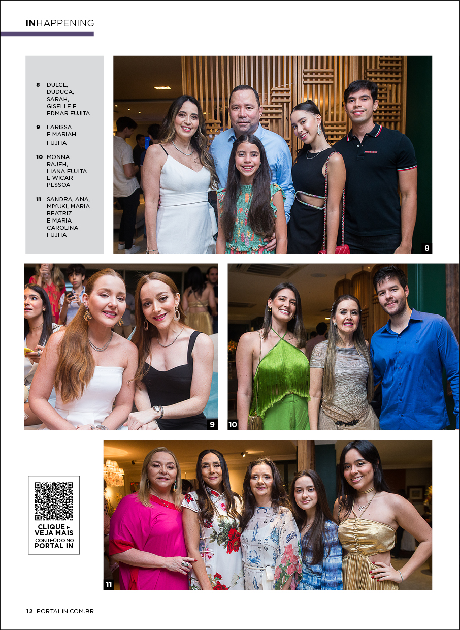 Insider #141 Técia Caetano12