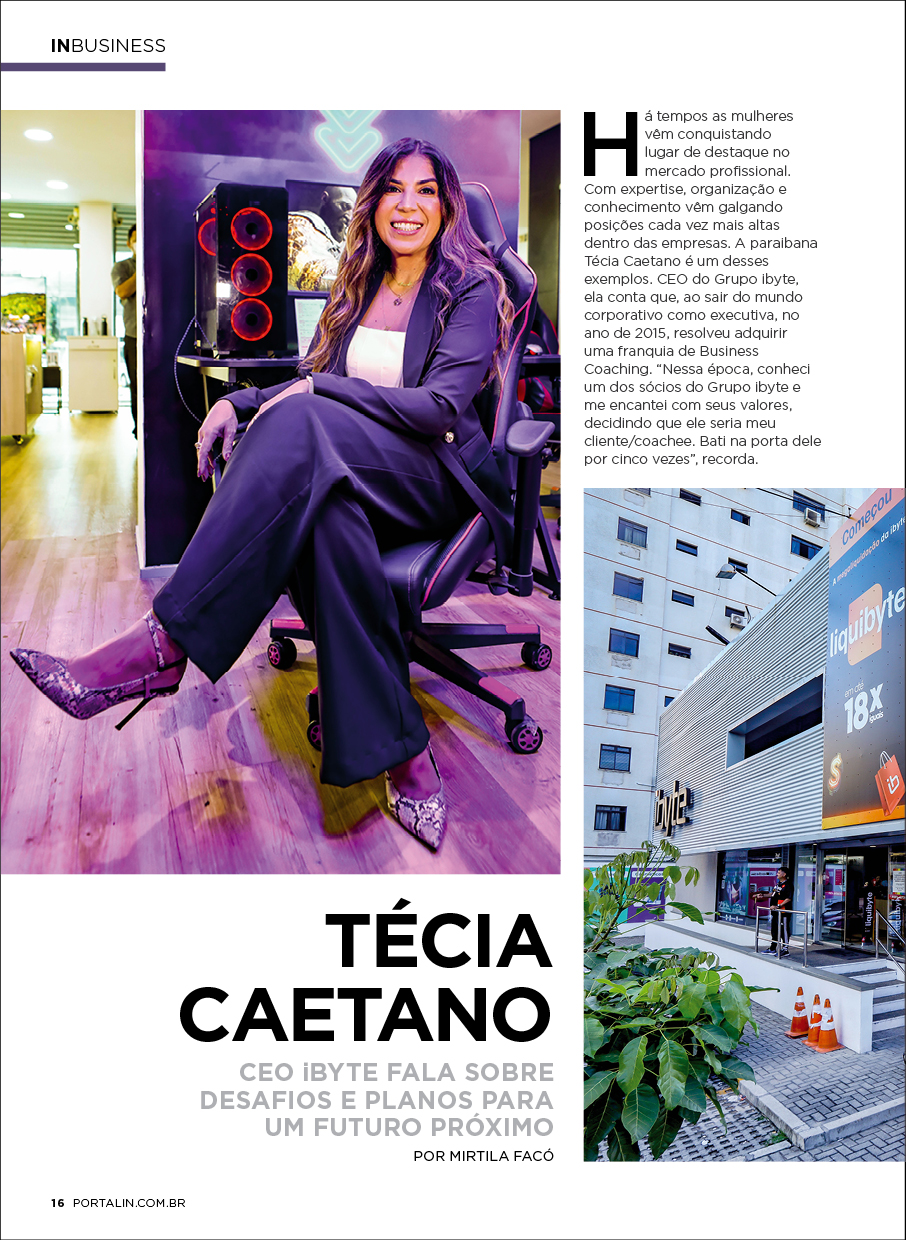 Insider #141 Técia Caetano16