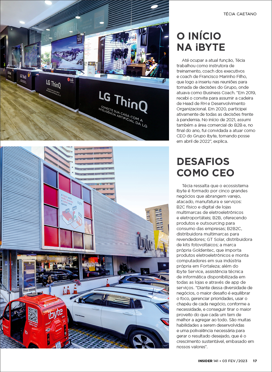 Insider #141 Técia Caetano17
