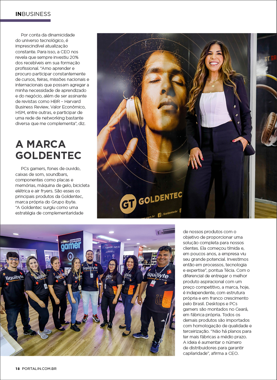 Insider #141 Técia Caetano18