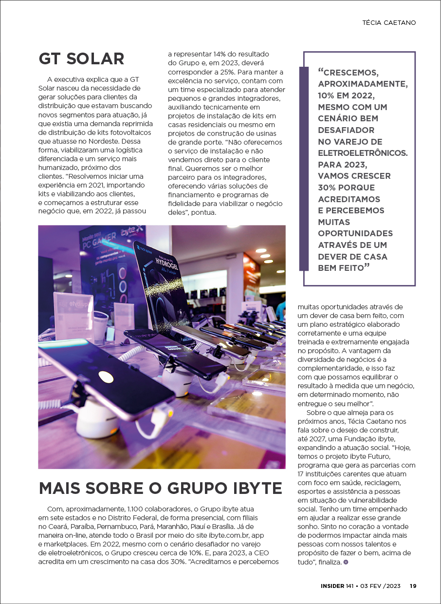 Insider #141 Técia Caetano19
