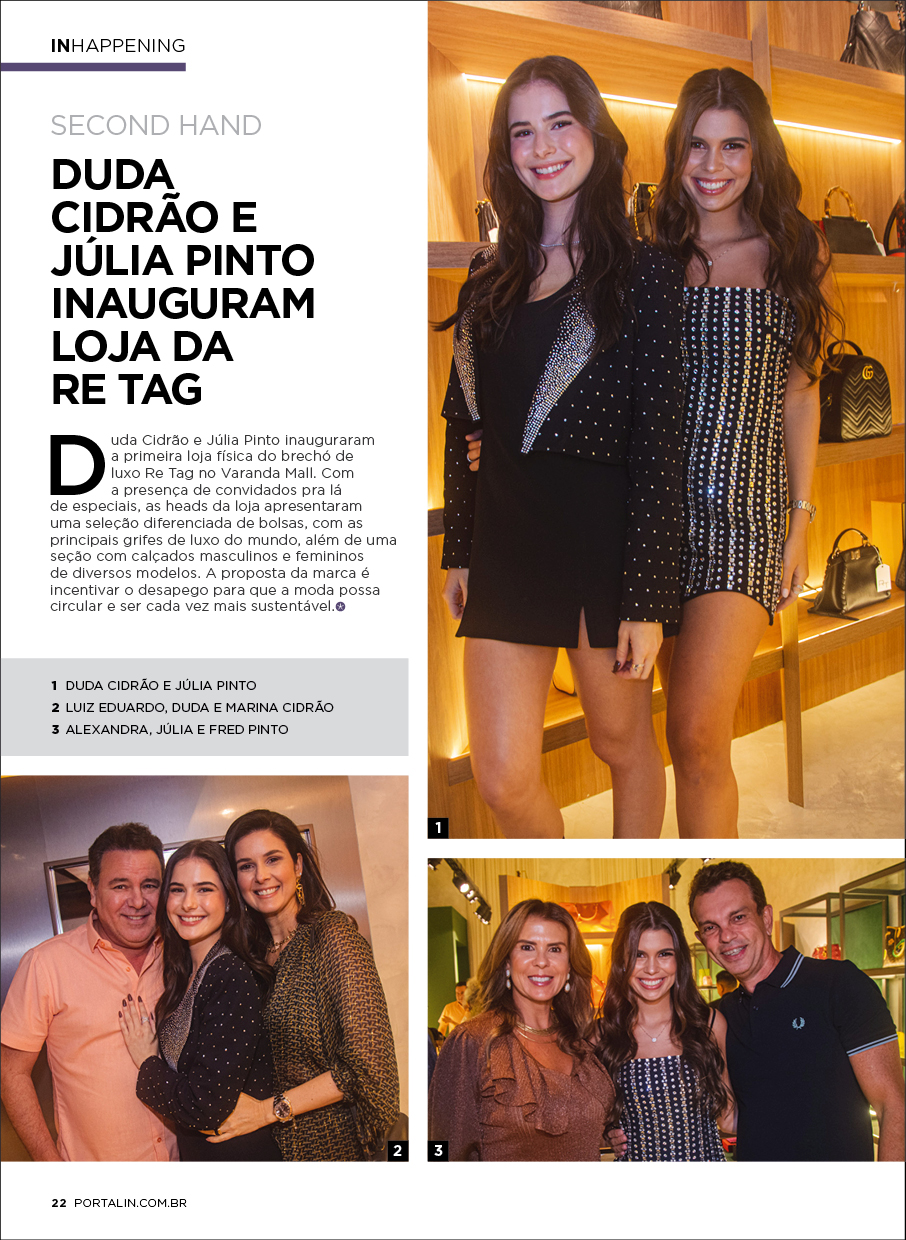 Insider #141 Técia Caetano22