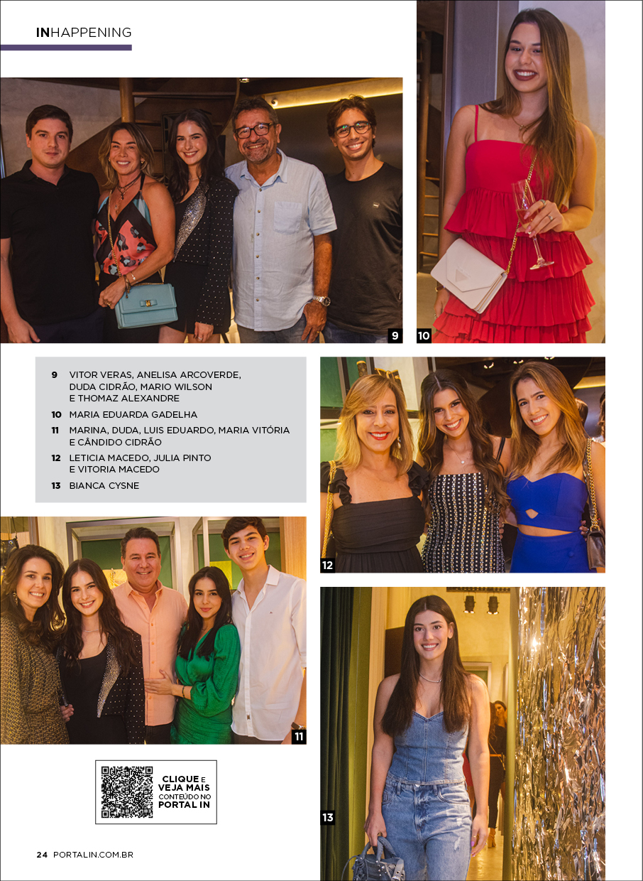 Insider #141 Técia Caetano24