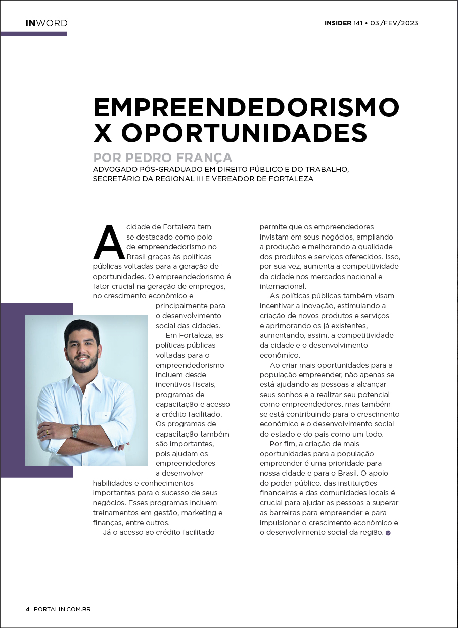 Insider #141 Técia Caetano4