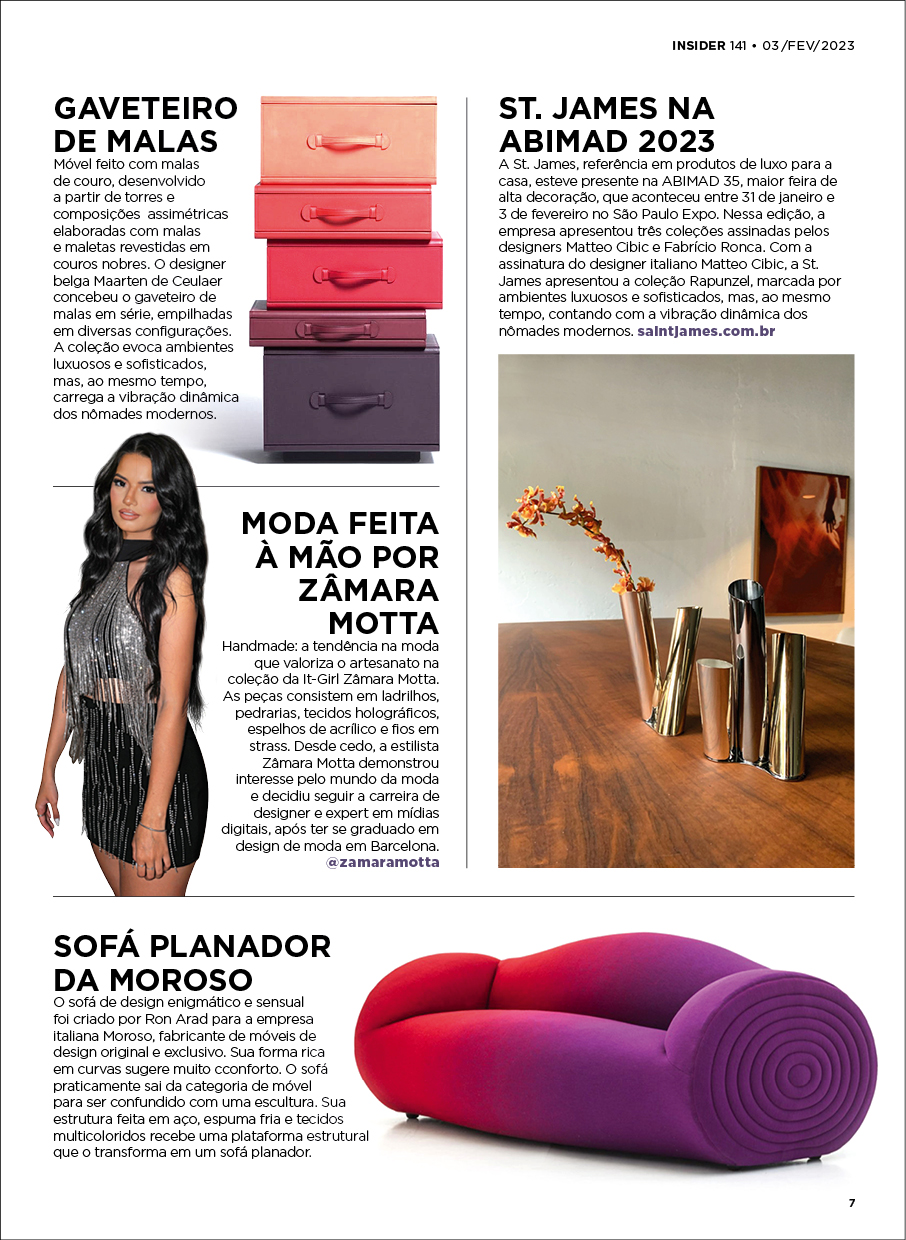 Insider #141 Técia Caetano7