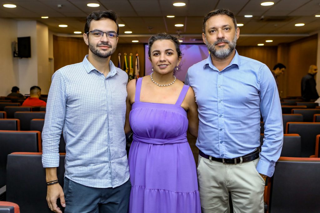Israel Botelho, Diane Rolim E Carlos Filho (1)