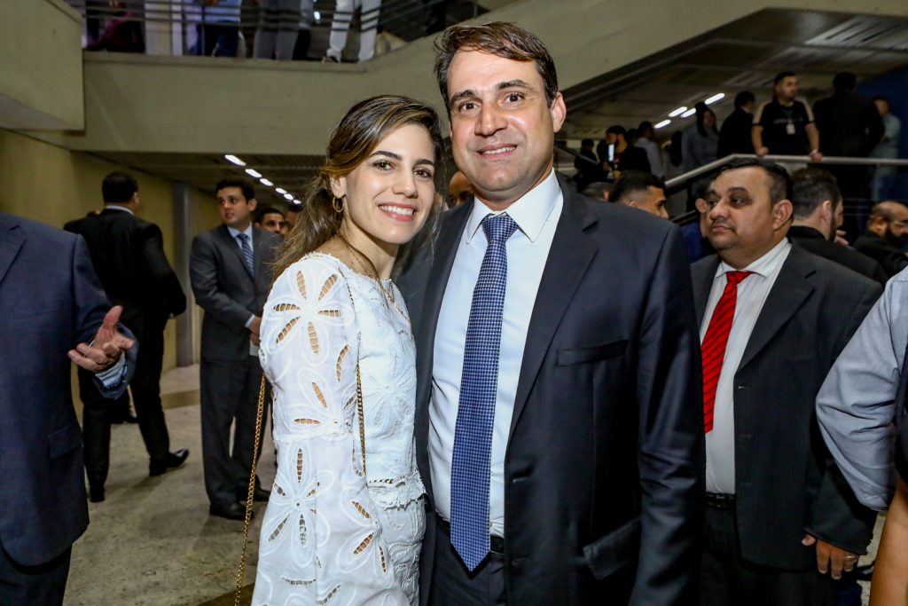 Jamile Samito E Salmito Filho