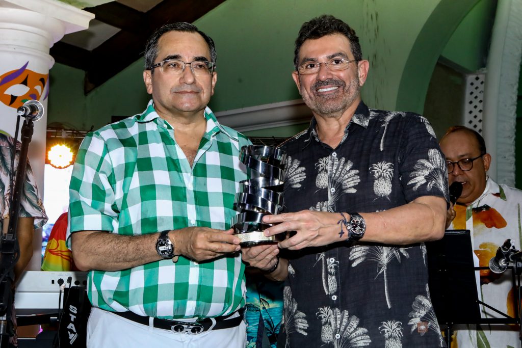 Jardson Cruz E Alexandrer Pereira