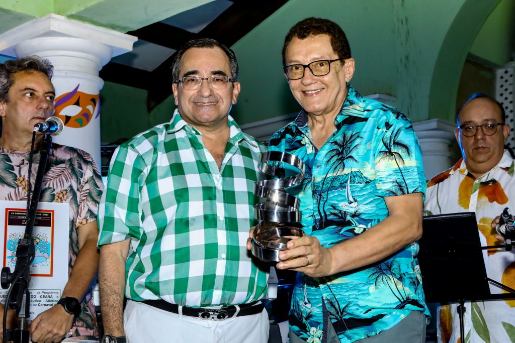 Jardson Cruz E Elpidio Nogueira