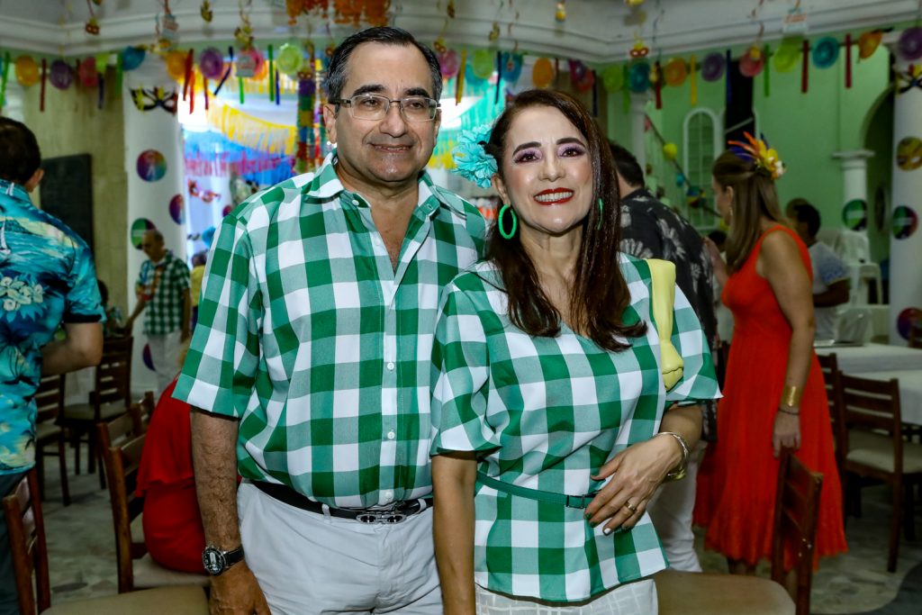 Jardson E Fatima Cruz