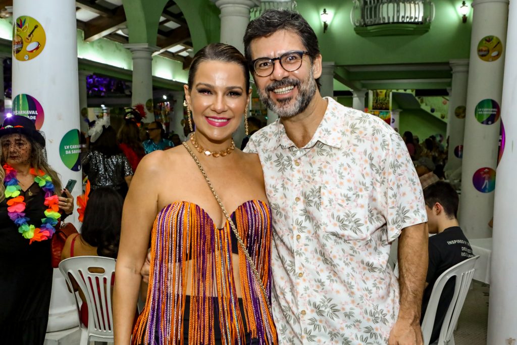 Jeritza Gurgel E Rodrolfo Licurgo