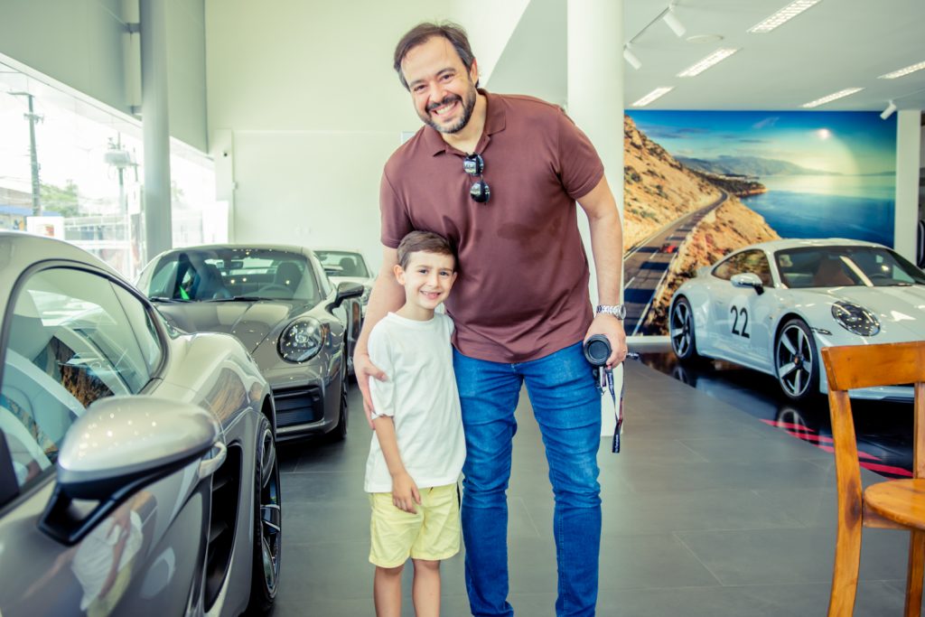 João Miguel E Daniel Carvalho