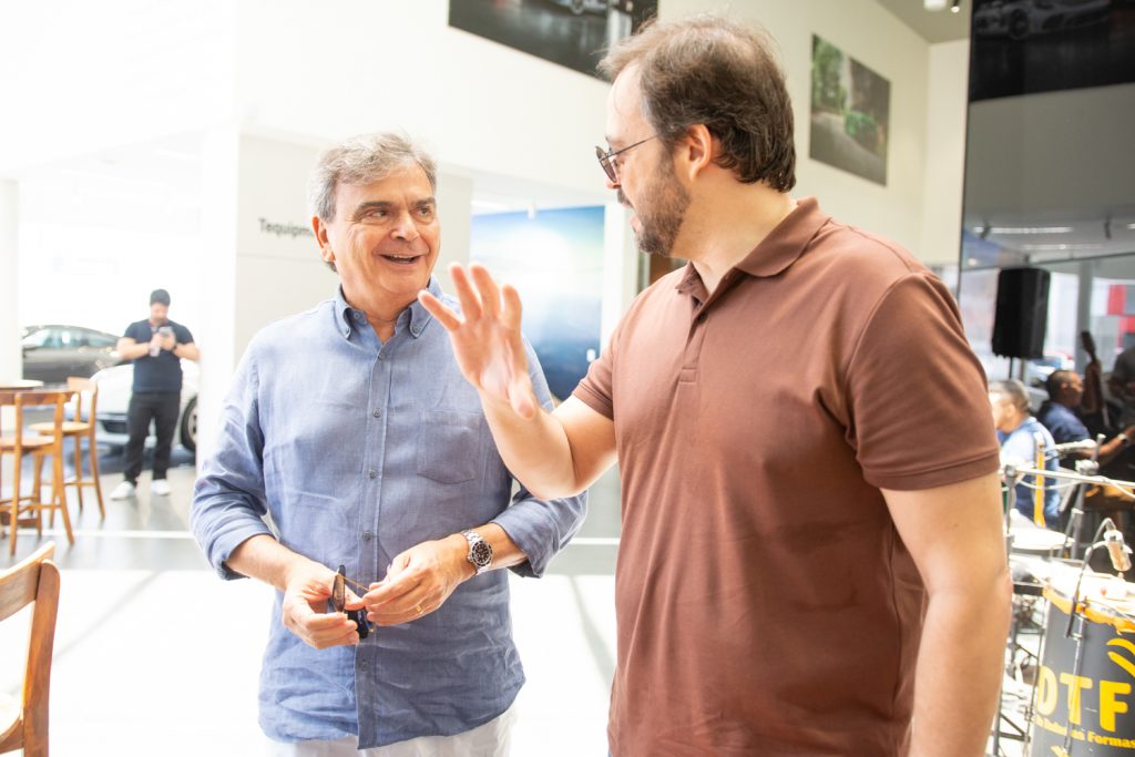 João Teixeira De Carvalho, Daniel Carvalho E João Miguel (1)
