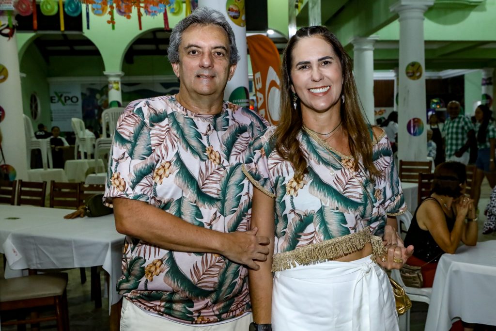 Joaquim E Georgeana Guedes (2)