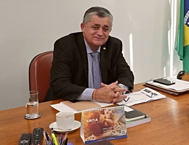Reforma tributária deve ser votada até o final deste ano, afirma José Guimarães