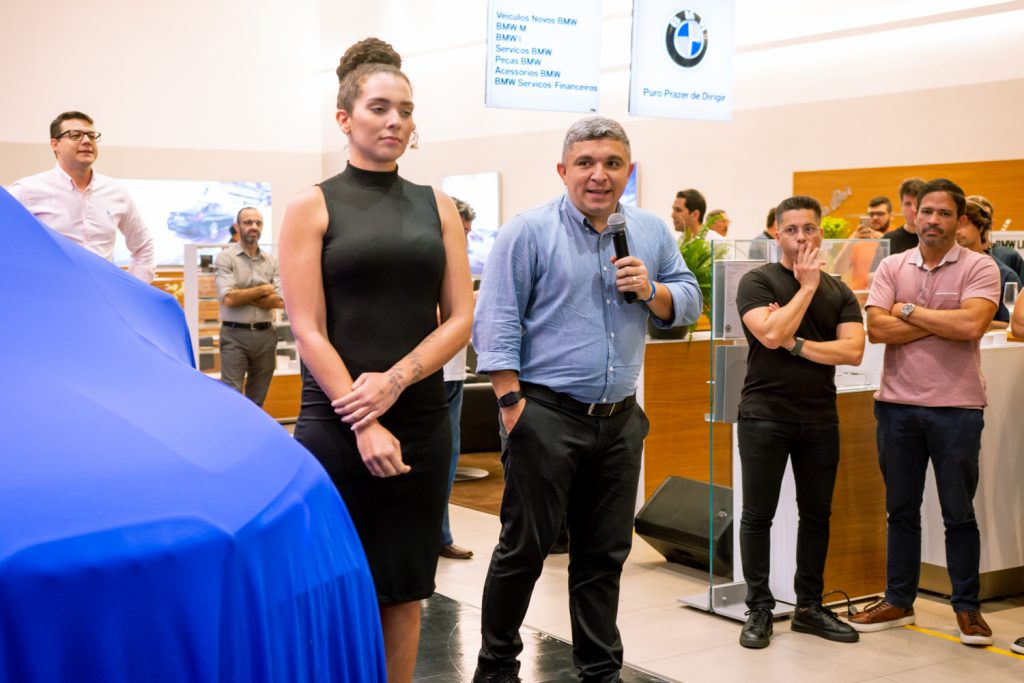 Juliana Lima E Diego De Freitas
