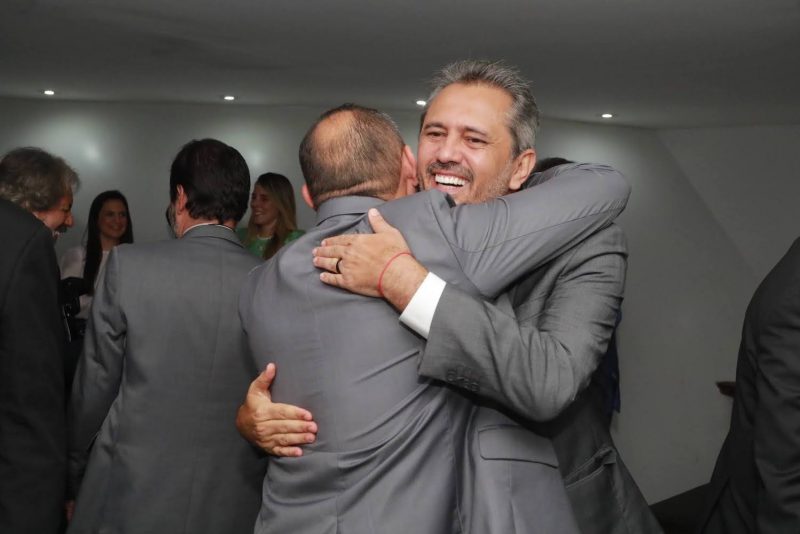 Sessão Solene - Governador Elmano de Freitas faz leitura da Mensagem Governamental na Assembleia Legislativa