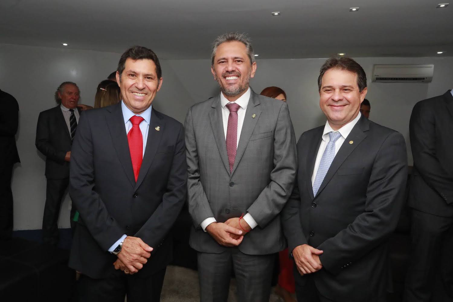 De Assis Diniz volta a defender candidatura de Evandro Leitão à Prefeitura pelo PT: “precisamos de nome que aglutine”